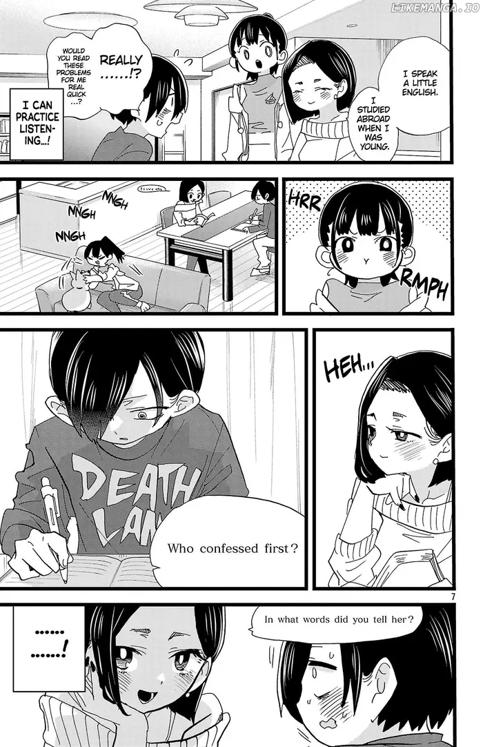 The Dangers in My Heart Chapter 169 image 08_optimized